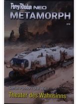 Perry Rhodan Neo 371/2025 "Theater des Wahnsinns"