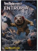 Perry Rhodan Neo 391/2026 "Entropia – Die Nullfuge"