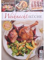 Landidee Rezeptreihe 66/2023 "Weihnachtsküche"