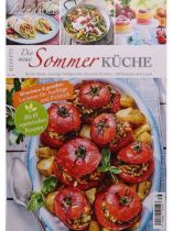 Landidee Rezeptreihe 78/2025 "Die neue Sommerküche"