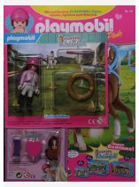 Playmobil Pink 16/2025 "Extra: Horses of Waterfall"