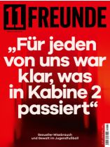 11 Freunde 287/2025