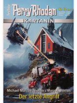 Perry Rhodan Miniserie 12/2025