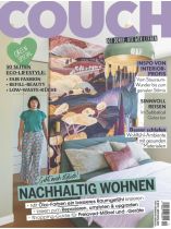 Couch 10/2023 "Nachhaltig Wohnen"