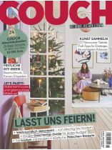 Couch 11/2023 "Lasst uns feiern!"