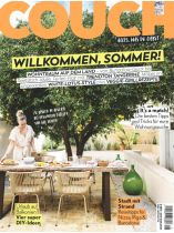 Couch 5/2025 "Willkommen, Sommer!"