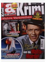 Die Aktuelle Krimi 45/2026
