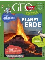 GEOlino Extra 112/2025 "Planet Erde"