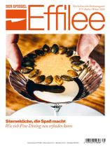 Effilee 75/2026 "Fine Dining neu erfinden"