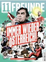 11 Freunde 291/2026