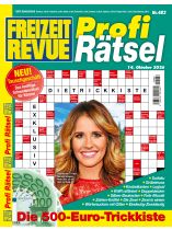 Freizeit Revue Spezial Pr 482/2026 "Die 500-Euro-Trickkiste"