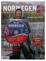 NORWEGEN Fisch & Fang 1/2026