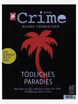 stern crime Sonderheft 1/2026