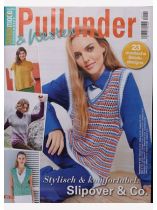 Meine Strickmode SH 171/2025