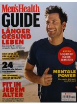 Men's Health SH Guide 2/2025 