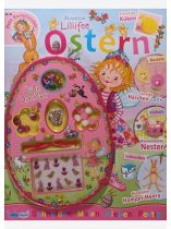 Prinzessin Lillifee Baste 44/2026