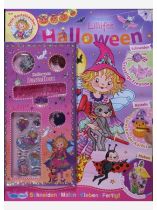 Prinzessin Lillifee Baste 47/2026 "Halloween Bastelbox"