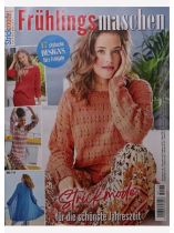 Meine Strickmode SH 174/2025