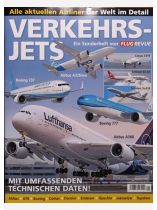 Flug Revue Spezial 1/2025