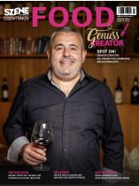 Szene Hamburg Essen+Trink 4/2026 "Genuss Creator Award für Hamburgs Gastro-Szene"
