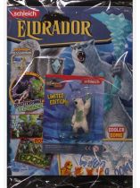 Schleich Eldrador Creatur 36/2026 "mit limitierter Figur"