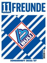 11 Freunde 297/2026