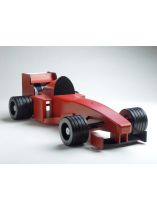 Bauplan selbst 3/2002 "Schaukel-Ferrari"