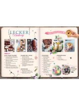 Lecker Spezial 1/2016 "Bakery"