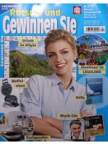 Gewinnen Sie 2/2026