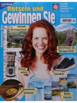 Gewinnen Sie 4/2026