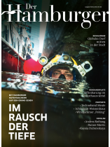 Der Hamburger 3/2018