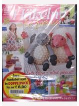 Häkel Bundle 1/2025