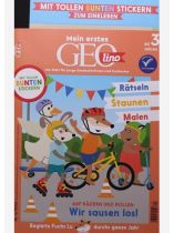 Mein erstes GEOlino 4/2026