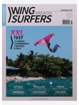Wingsurfer Magazin 2/2026