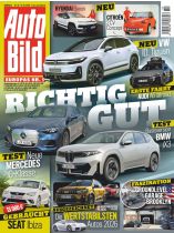 AUTO BILD 42/2026 "Die wertstabilsten Autos 2026"