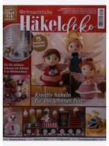 Meine Häkelwelt SH Häkeld 151/2025