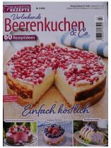 Die beliebtesten Rezepte 3/2026