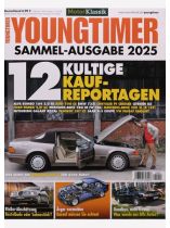 Youngtimer Spezial 1/2025