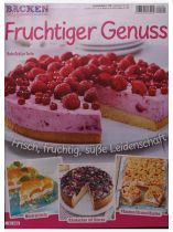 Backen leichtgemacht SH T 449/2026
