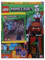 LEGO Minecraft 47/2026 "Extra: Diener + Abenteurer"