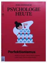 Psychologie Heute Dossier 5/2025 "Perfektionismus"