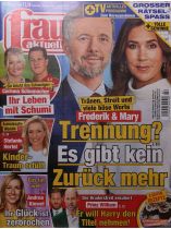 Frau aktuell 42/2026