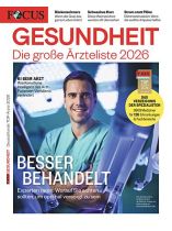 Focus Gesundheit 1/2026