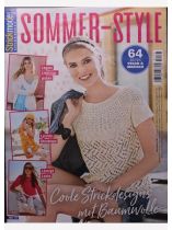 Meine Strickmode SH Damen 177/2025