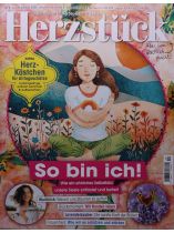 Herzstück 4/2025 "So bin ich!"