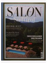Salon Edition 2/2025 "Südtirol"