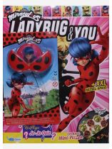 Miraculous LADYBUG & YOU 21/2026