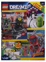 LEGO DREAMZzz 14/2026