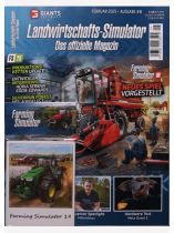 Landwirtschafts-Simulator 8/2025