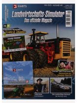 Landwirtschafts-Simulator 9/2025